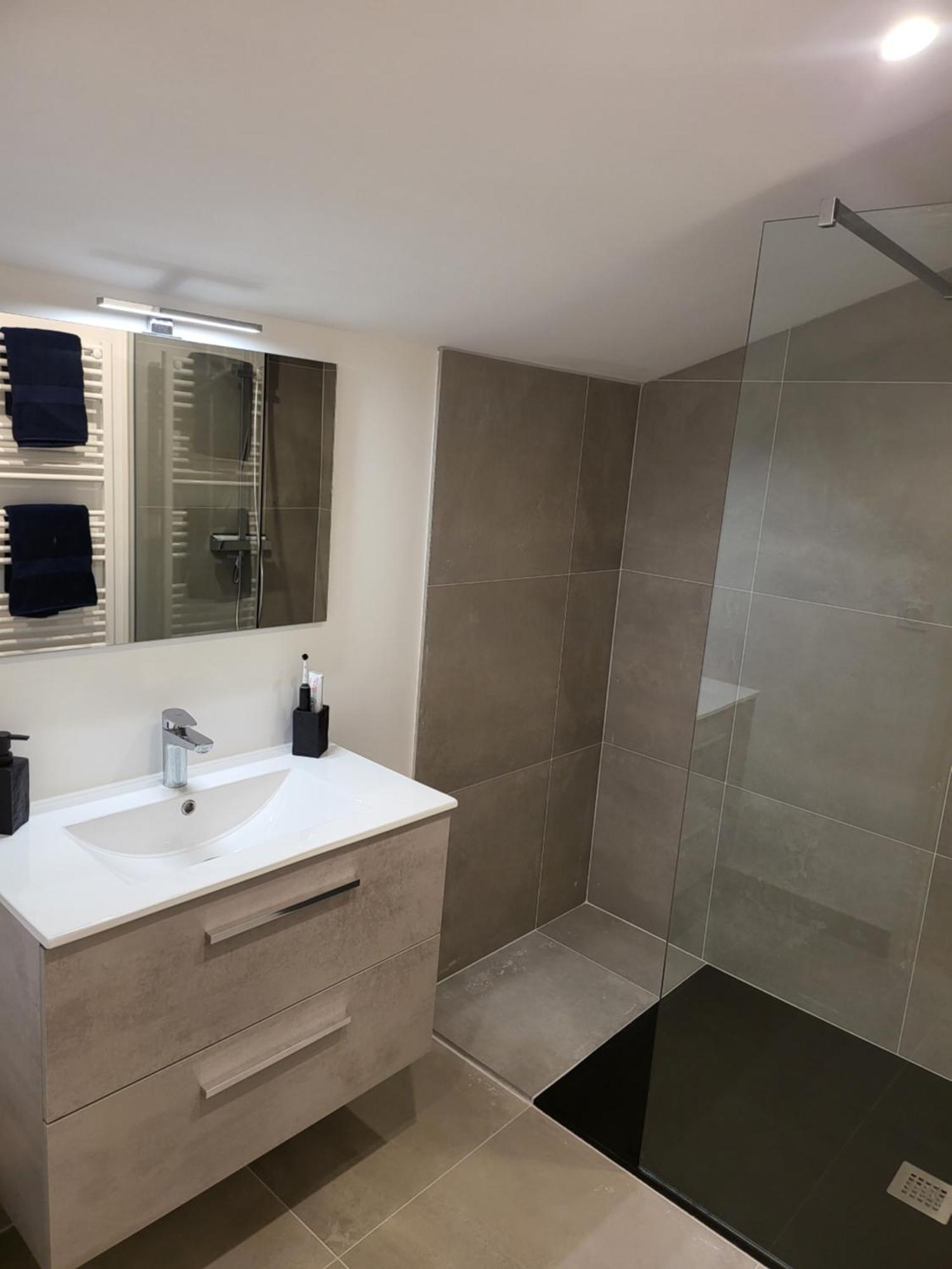 Bel Appartement Mansarde การ์กาซอน ภายนอก รูปภาพ