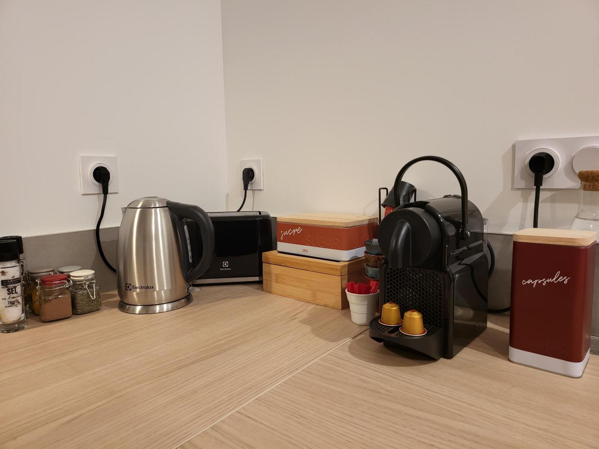 Bel Appartement Mansarde การ์กาซอน ภายนอก รูปภาพ