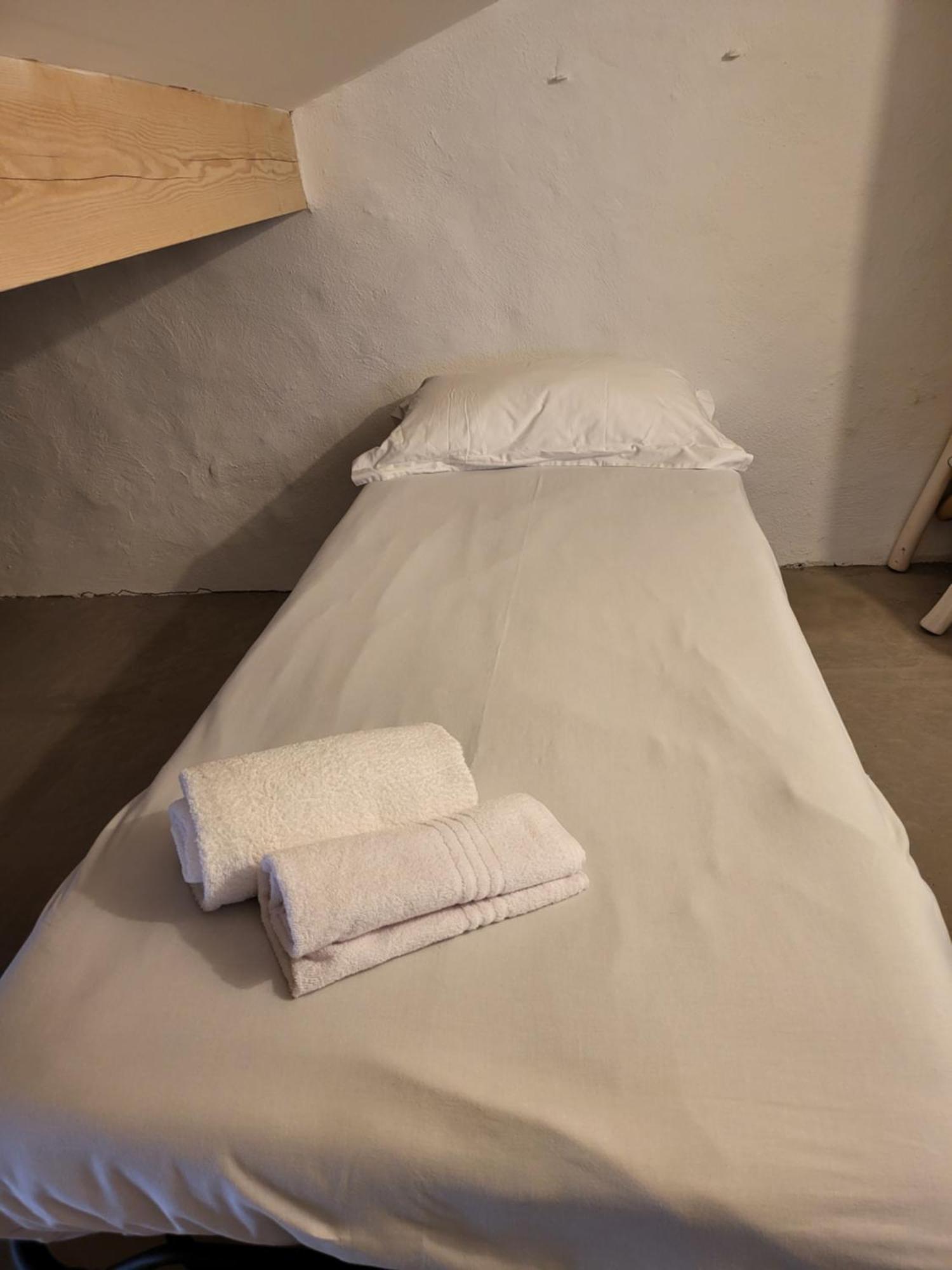 Bel Appartement Mansarde การ์กาซอน ภายนอก รูปภาพ